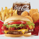 Illustration for article titled 4 is fast food's new magic number